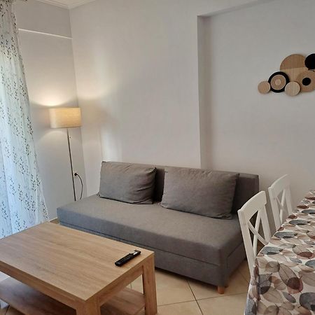 Stardust Apartment Kavála Ngoại thất bức ảnh