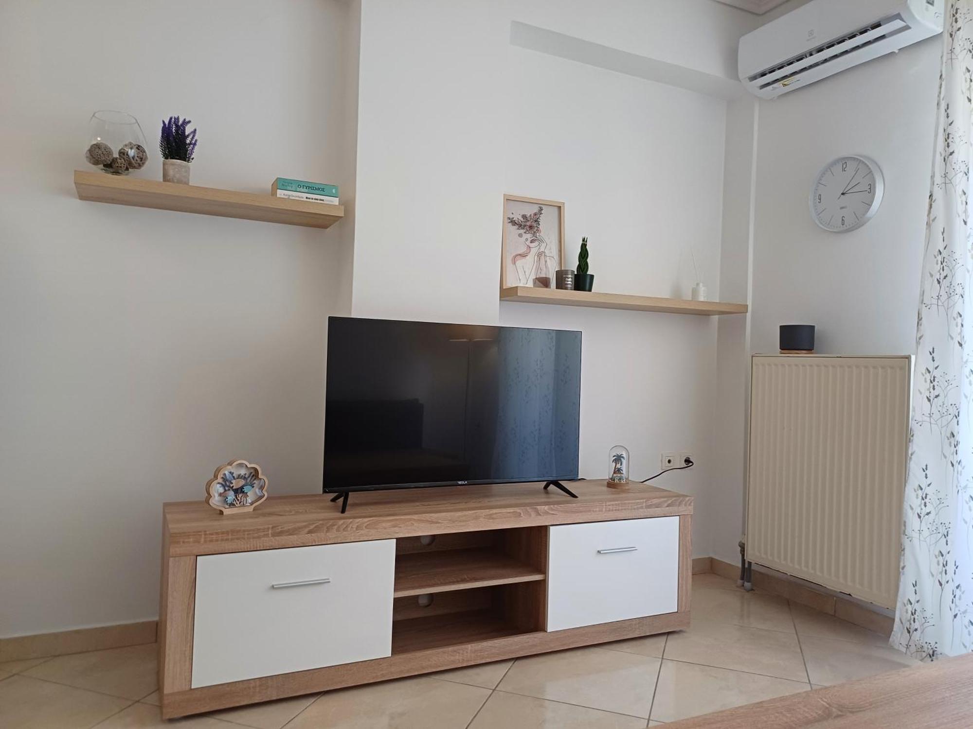 Stardust Apartment Kavála Ngoại thất bức ảnh