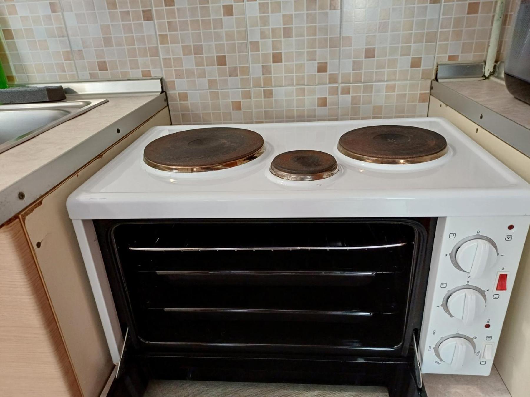 Stardust Apartment Kavála Ngoại thất bức ảnh