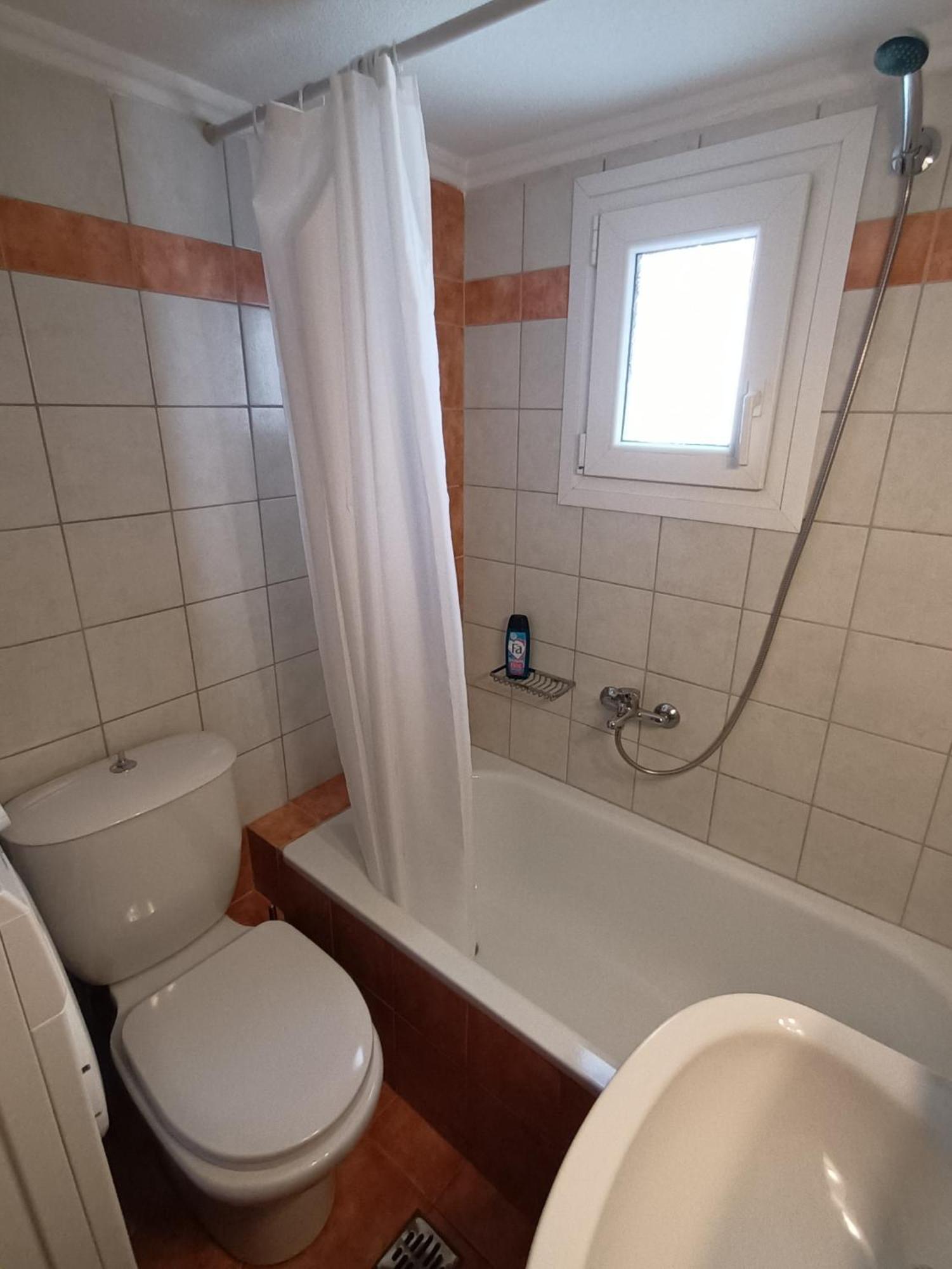 Stardust Apartment Kavála Ngoại thất bức ảnh