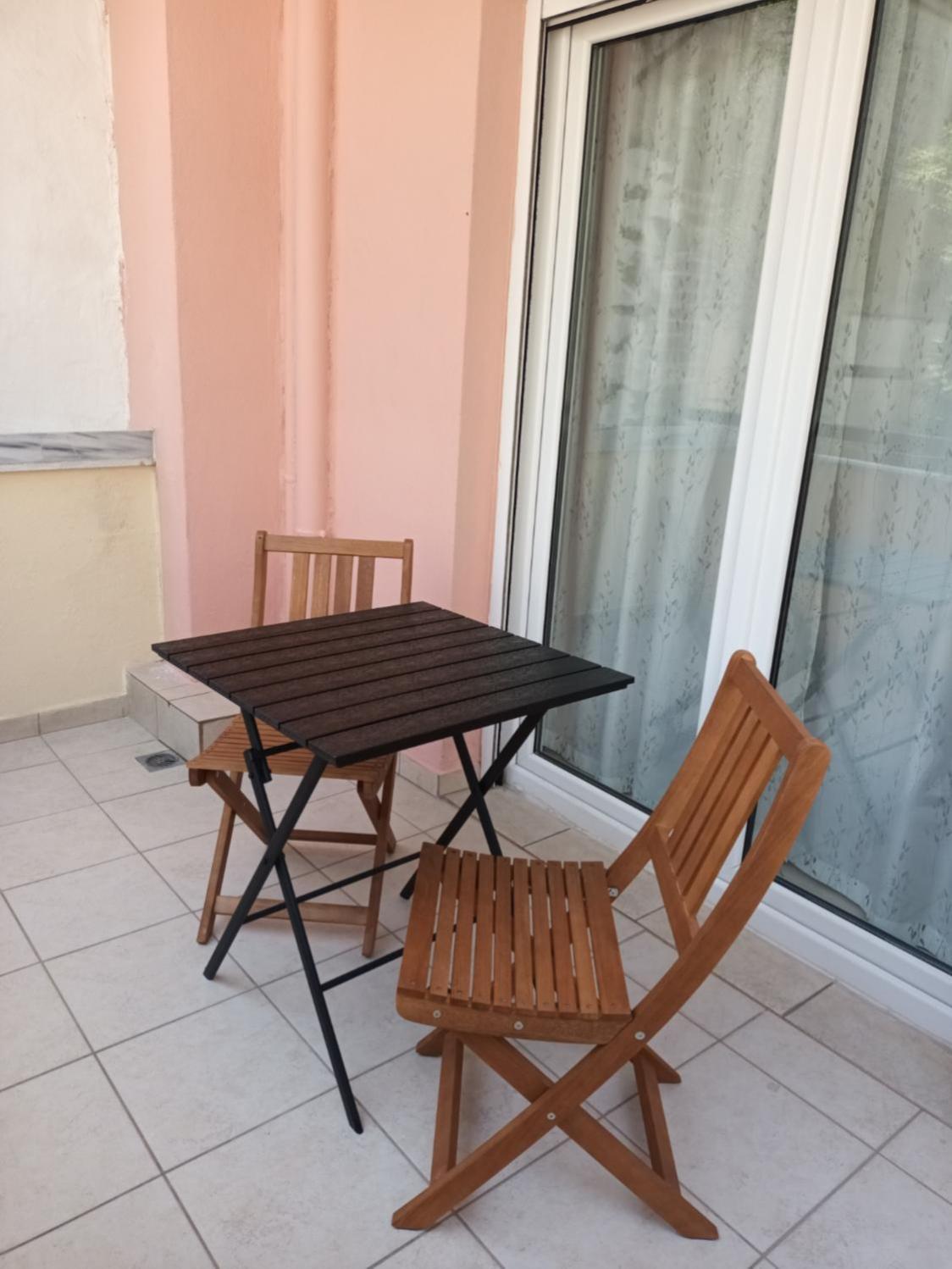 Stardust Apartment Kavála Ngoại thất bức ảnh