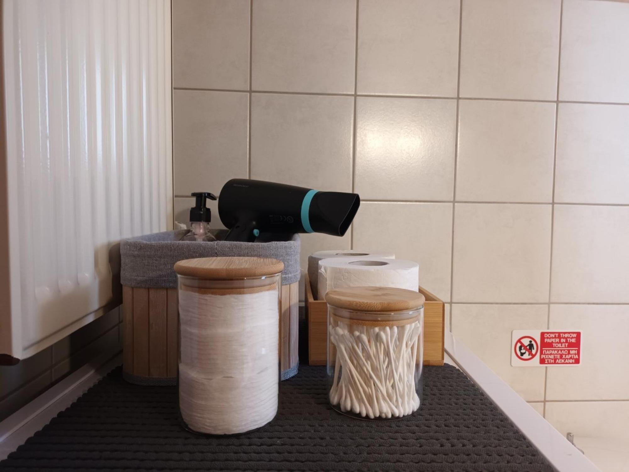Stardust Apartment Kavála Ngoại thất bức ảnh